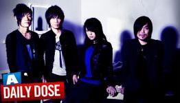 Japanator’s A Daily Dose of Music: School Food Punishment