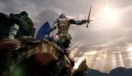 You Should Play This: Dark Souls