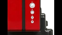 SteamConsole.com: Red Riding Hood Computer Entertainment System, Average User Settings FRAPSED