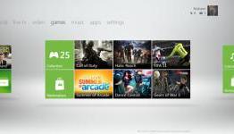 Xbox 360 Fall Update To Come In The Next Few Hours
