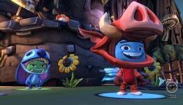 ConsoleMonster: Disney Universe Review