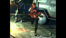 Shadowrun MMO Development Updates and Details