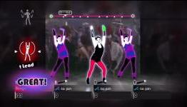 Gamer’s Intuition Get Up and Dance  review