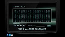 Codebreakers find evidence for hidden puzzle in GCHQ challenge