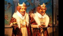 Burger King’s exclusive announcement at the VGA’s
