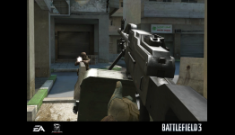 Battlefield 3: Aftershock – iOS Preview