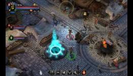 Dungeon Hunter Alliance Review [Capsule Computers]