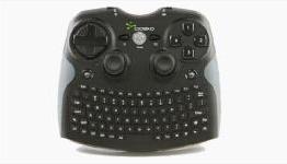 Gamers can reduce tech clutter with 3-in-1 Cideko controller