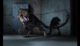 Glossy Eyed reviews Jurassic Park: The Game