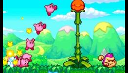 El33tonline Review: Kirby Mass Attack