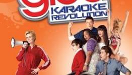 Karaoke Revolution Glee: Volume 3 Review [Capsule Computers]
