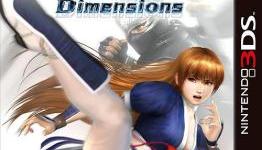 Dead or Alive Dimensions Demo Available on e-Shop