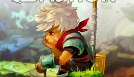 Bastion Deserves a GOTY