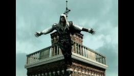 Assassin’s Creed III set in Boston ?