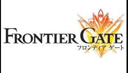 Frontier Gate: Suikoden, Love Plus, Beyond the Labyrinth and Gradius Collaborative Equipment