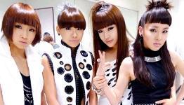 Korean Girl Group battles over the Wii in new Nintendo Commercial