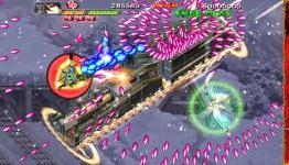 CAVE Exploring Twin Sticks, Touch Controls for Akai Katana Shin Vita