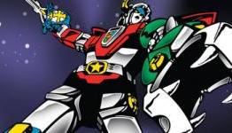 ZTGD | Voltron: Defender of the Universe Review