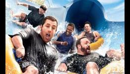 Grown Ups Is Getting A Sequel