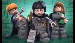 TotalPlayStation: LEGO Harry Potter: Years 5-7 Review