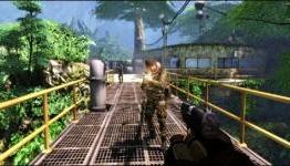 Goldeneye: Reloaded (Review) [NoSleepGamer]