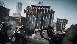 Battlefield 3 Review | The Shadow Gamer