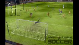 Dream League Soccer – New Screenshots
