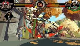 The latest Skullgirl, Valentine, revealed