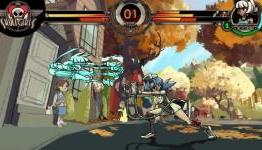 Getting dirty with the Skullgirls [IncGamers]