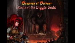 Dungeons of Dredmor Expansion Name Revealed: Realm of the Diggle Gods