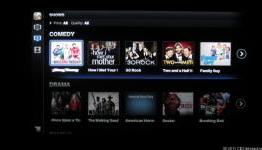 Logitech Revue finally gets Google TV Honeycomb update
