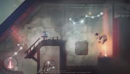 Pid: A Cute, Gravity-based Retro Platformer
