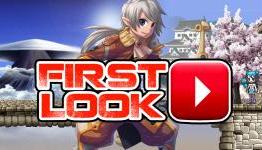 WindSlayer 2 First Look Video