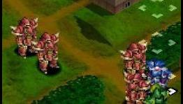 Vanguard Bandits Review | GameDynamo