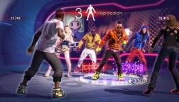 Ready Up >> The Black Eyed Peas Experience Review