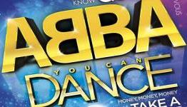 GotGame | ABBA: You Can Dance Interview with Liam Mayclem