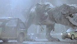 Jurassic Park: The Game coming to retail; to be published in Europe by Kalypso Media