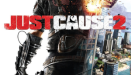 Just Cause 2: Ultimate Edition Hits PlayStation Network