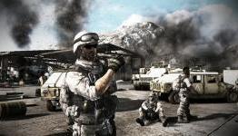 GamesRadar – Heavy Fire: Afghanistan review