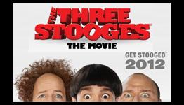 The Three Stooges Arrive in Their First Trailer
