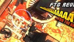 FTG Review: AaaaaAAaaaAAAaaAAAAaAAAAA: For The Awesome