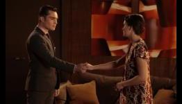 ScreenCrave – Gossip Girl: ‘Riding In Town Cars With Boys’ Review