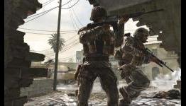 Gaps in the story of Modern Warfare 3