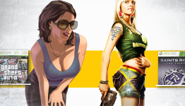 Why Saints Row Is Better Than GTA