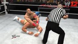 WWE ’12 Review | (PS3) – That Gamer Hub (thatgamerhub.com)