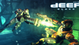 Biart Reveals 6 New Screenshots For Upcoming OnLive Title Deep Black: Reloaded
