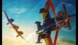 SkyDrift Review | GameDynamo