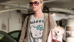 IndieWire Review – “Young Adult” Isn’t as Awkward As Jason Reitman Thinks