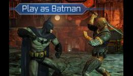 Batman: Arkham City Lockdown (iOS) to Feature Deathstroke and More