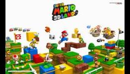 The Gaming Effect Review: Super Mario 3D Land